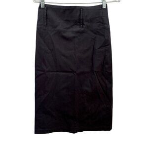 Women's Pencil Skirt